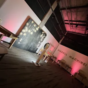 Digital Photobooth with Real and/or Ai custom digital backdrops .