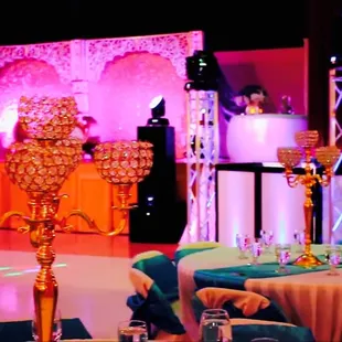 Full sound coverage for large events!