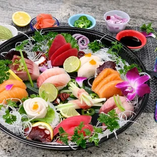 DJ Hibachi & Sushi