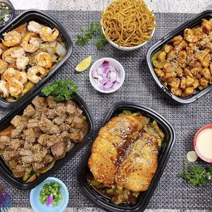 food, ramen and noodles