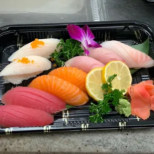 Sushi Combo
