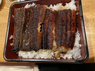 Shinano Sushi Bar & Japanese Cuisine