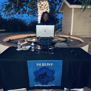 DJ JJLike