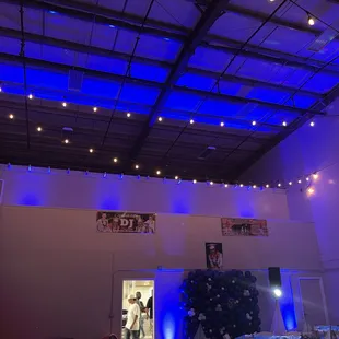 Graduation / 18 Bday Party