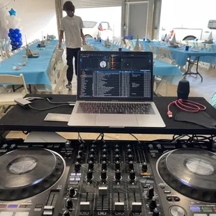 Graduation / 18 Bday Party