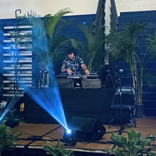 Rocking KS class of 2021 Project Grad