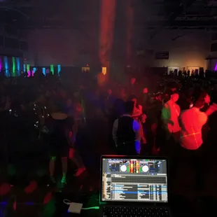 Kamehameha Schools Sophomore Dance