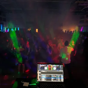 Kamehameha Schools Sophomore Dance