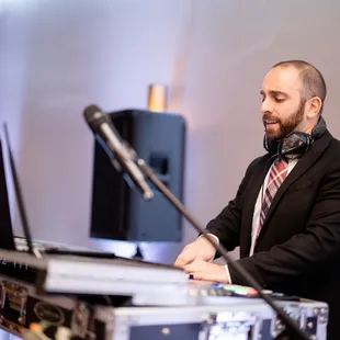 Engagement at Noor Pasadena (125 guests)