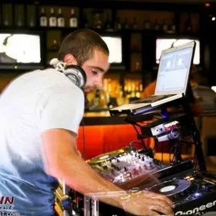 Ta-Vu Ultra Lounge - Pasadena, CA