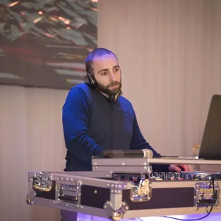 Bridal Shower at Bella Blanca in North Hollywood, CA