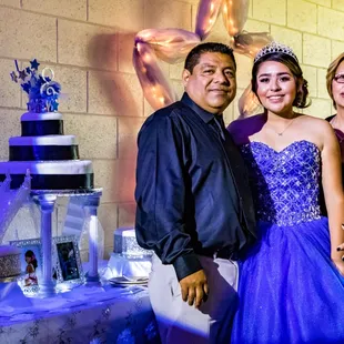 Photography, DJ and photo booth services!