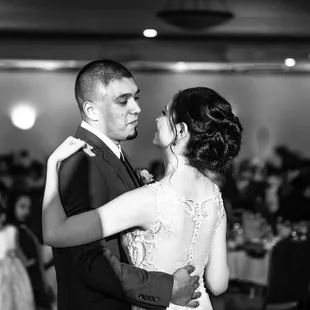 Rubi &amp; Robert's Wedding at the Wyndham Hotel