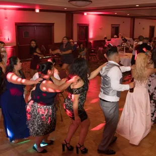 Rubi &amp; Robert's Wedding