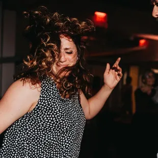 everyone had a blast!