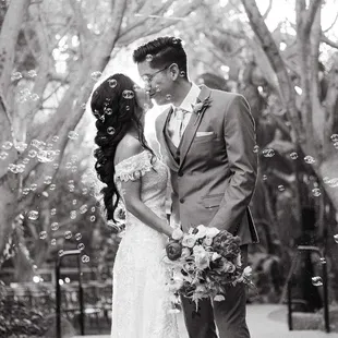 Photographer: @khoaphotography Location: Botanica in Oceanside, CA