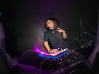 Chris Canelo DJ Services