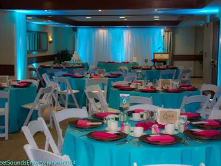 Sweet Sounds Entertainment