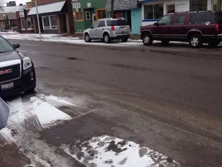 5th Quarter Sports Bar