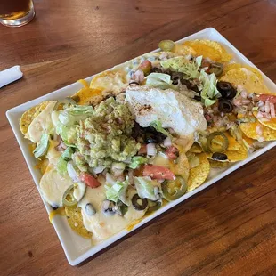 Nachos