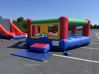 Ultimate Bounce