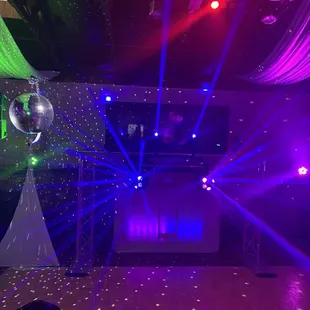 Different types of sets