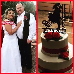 Thank you for supporting DJ Sider and having me on your special day!