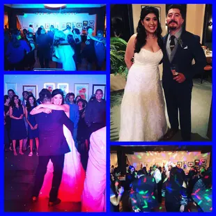 Another great wedding in Taos! Thank you guys for having me!