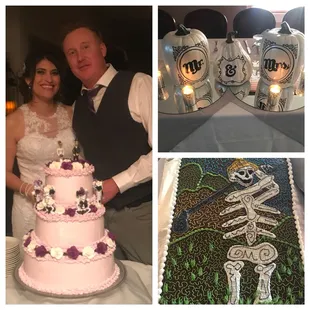 Another great Wedding at the Santa Fe Country Club!