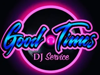 Good Times DJ Service