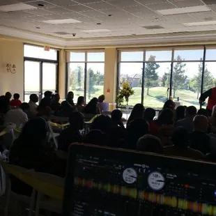 RANCHO VISTA COUNTRY CLUB