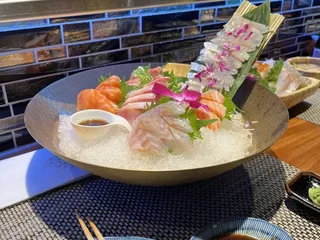 Sushi Chef