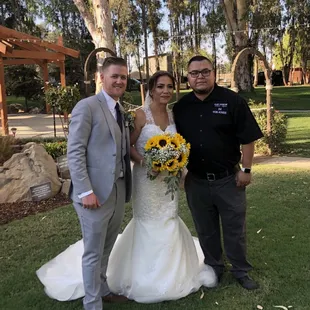 Epps Wedding 2018