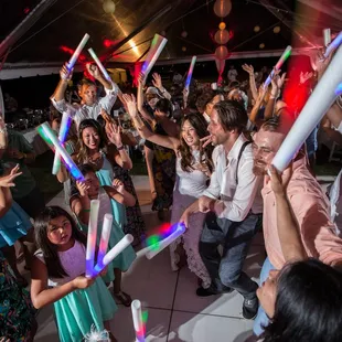 Dance Floor rockin
