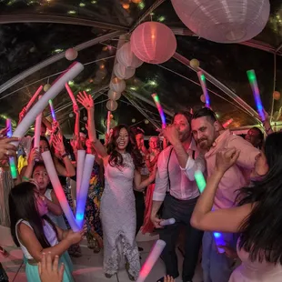 Turtle Bay Wedding