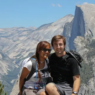 Kara And Mike G.