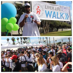 Charity Events- DJ and MC