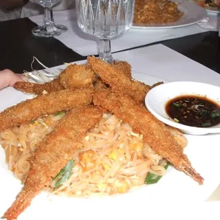 Pad Thai