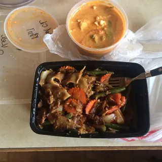 Yellow Curry