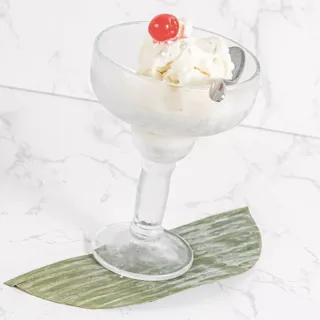 Coconut Ice Cream