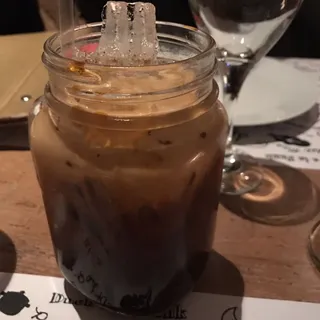 Thai Iced Tea