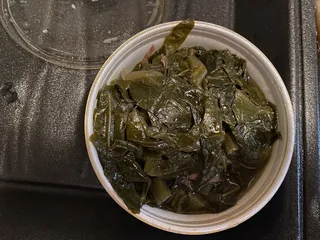 Juicy's Soul Food Cafe