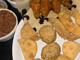 Southern Classic Daiquiri Factory