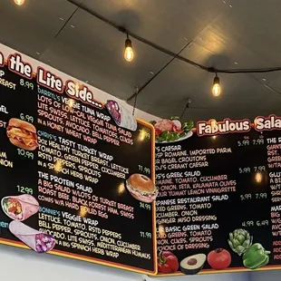 Menu (updated 2/11/2024)