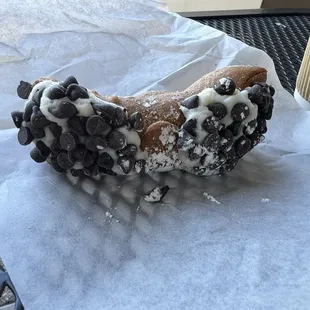 Cannoli