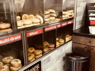 NYC Bagels and Cafe