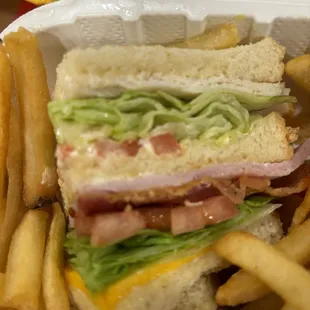 sandwich, sandwiches, food