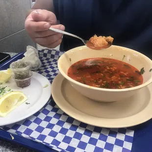 Menudo