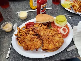 58 Drive In