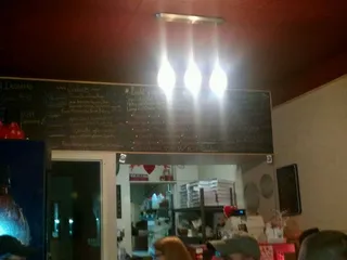 2nd Street Bistro